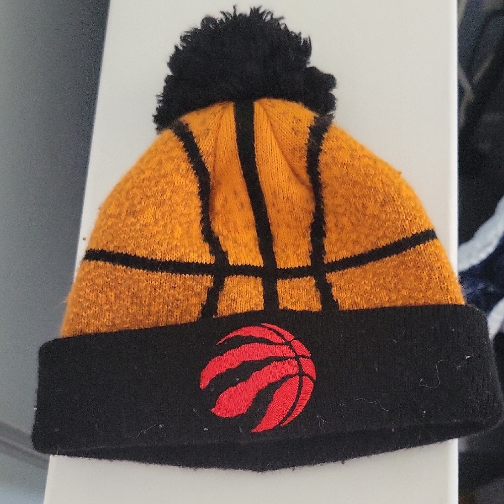 NBA Toronto Raptors Infant Hat